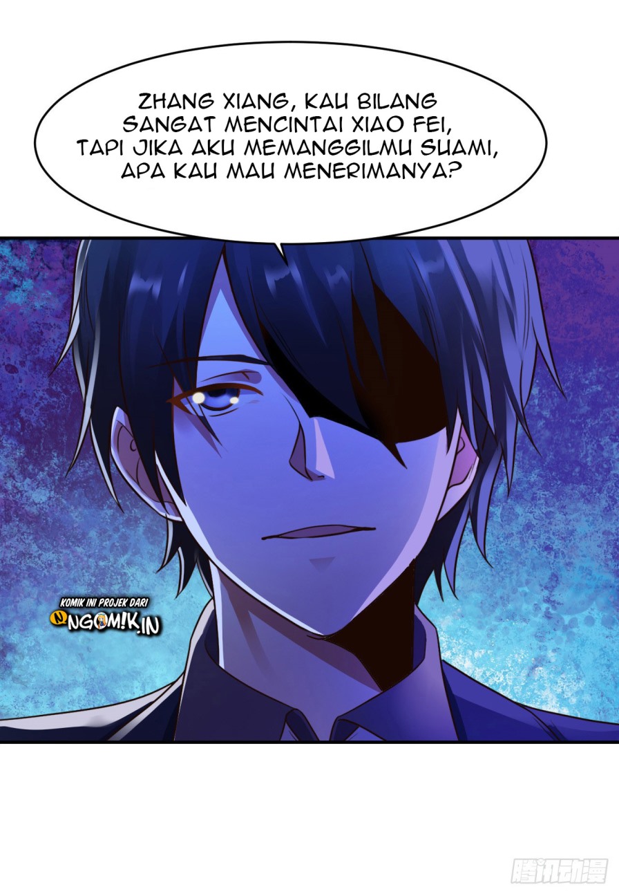 Miss Sister, Don’t Mess With Me Chapter 11 Bahasa Indonesia